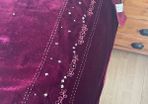 King Size Bed Throw