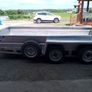 Ifor williams  13 x6' refurbished Image 4