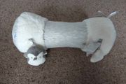 Mamas and papas Tummy Time Roll Pillow
