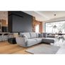 Corner Sofa Bed LARDE Image 8