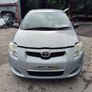 Breaking Toyota auris 2008 1.4 diesel Image 9