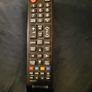 Samsung Black TV Image 7