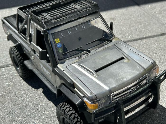 Rc