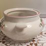 Boots Co Plc Orchard Double Handled China Lidded Soup Tureen Bowl Dish With Lid Image 7