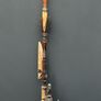 Native American blow gun / dart gun , ornament Image 2
