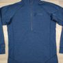 Rab Half Zip Hiking Jumper Tops Men's Medium Image 2