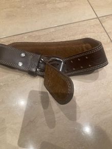 Belt