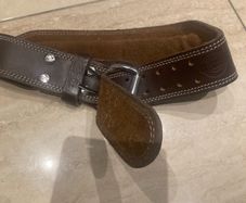 Belt