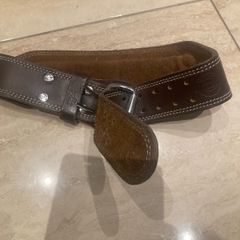 Belt