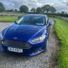 Ford Mondeo V Hatchback 1.5 Tdci Diesel