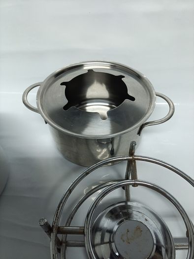 Fondu Set