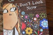 clarice bean books