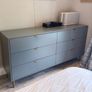 M&S Bedroom Furniture Set Bedside Lockers and Chest of Drawers Image 2