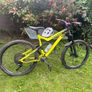 Commencal Meta V4 2016 Large Image 2