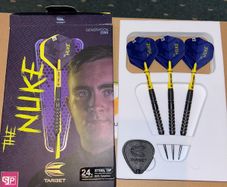 Darts