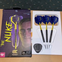 Darts