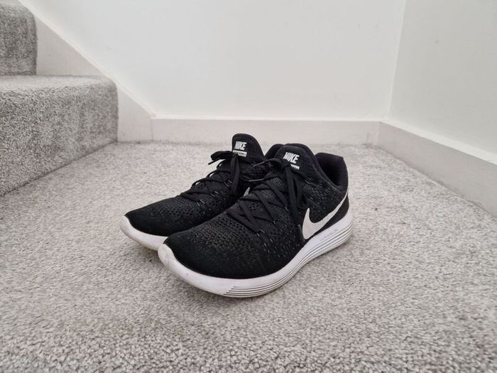 Nike Lunarepic Flyknit 2