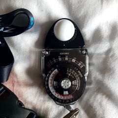 Sekonic Studio Deluxe Meter