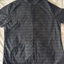 Armani Exchange Logo Print Shirt XL Image 3