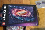 Lego Milky Way