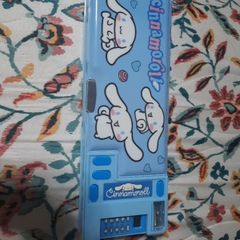 cinnamoroll pencil case
