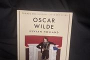 Oscar Wilde (Thames &amp; Hudson Literary Lives) (Paperback)