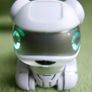 Teksta Robot Dog Image 2
