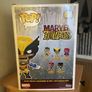 Special zombie wolverine pop Image 5