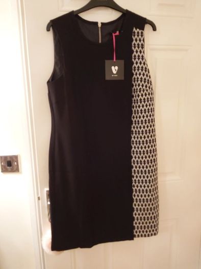 Ladies Dress by Very..BRAND NEW
