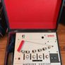 1970s WEM Watkins Copicat MKIV Tape Echo Effects Unit Pedal Image 2