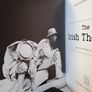 The Irish Theatre by Christopher Fitz-Simon (HQ900) Image 3
