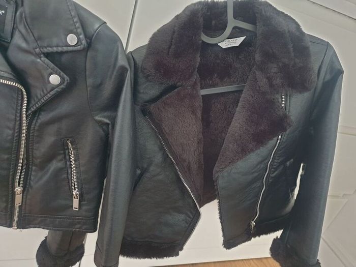 kids jackets