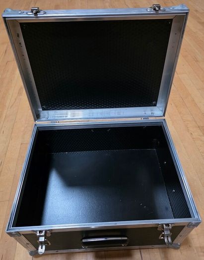 Flight case
