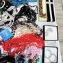 Large bundle of jewellery almost 12kg Image 10