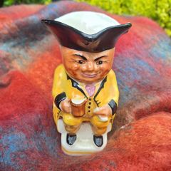 Widecombe Toby Jug
