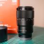 Sony 90mm macro lens Image 2
