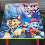 Paw patrol table and chairs. Image 4