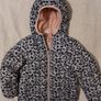 Waterproof Hooded Jacket Image 2