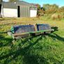 8 foot roller Image 4