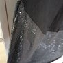 Linen Dress with Sequins Image 3