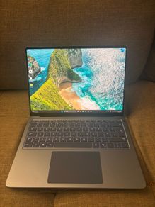 Microsoft Surface Laptop 7th Edition 13.8 Inches - Snapdragon X Elite, 16GB RAM, 1TB SSD