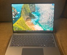 Microsoft Surface Laptop 7th Edition 13.8 Inches - Snapdragon X Elite, 16GB RAM, 1TB SSD