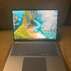 Microsoft Surface Laptop 7th Edition 13.8 Inches - Snapdragon X Elite, 16GB RAM, 1TB SSD