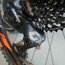 cube stereo mountain bike Image 9