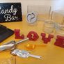 candy buffet stuff Image 3