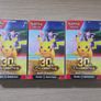 Pokemon TCG 30th Celebration Bundle Image 6