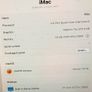 iMac 27" Image 4