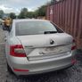 Breaking Skoda Octavia 2016 cxxb rtd Image 5