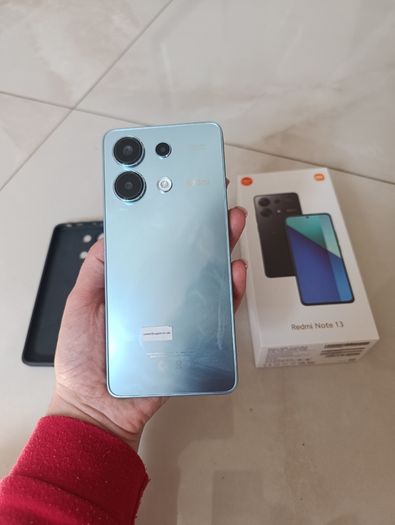 Xiaomi Redmi Note 13