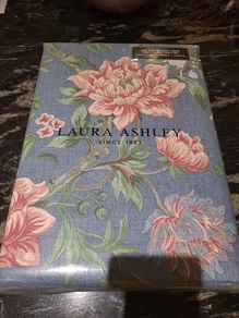 New Laura Ashley Curtains 64x90